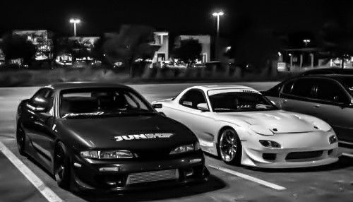 JDM