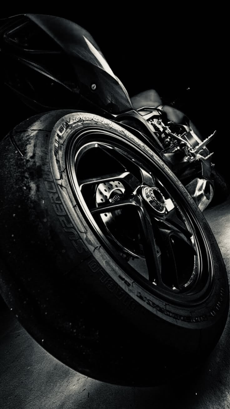 Motocicletas