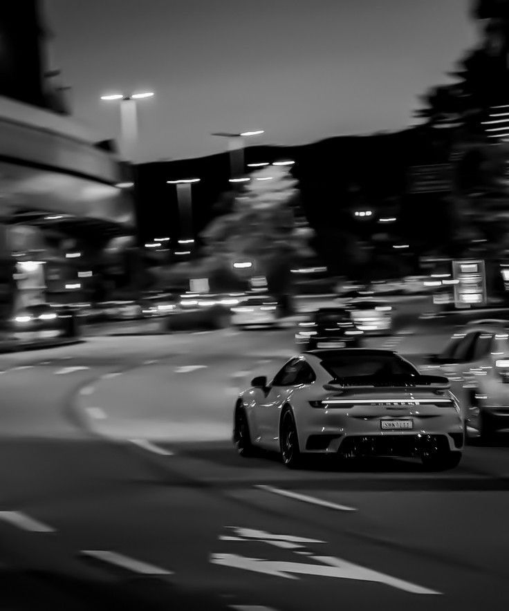 Street Racing