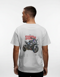 CAMISETA HOMBRE MOTO S1000 RACING