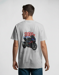 CAMISETA HOMBRE MOTO S1000 M-SPORT