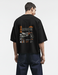 CAMISETA HOMBRE MOTO 250 SX-F FACTORY