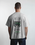 CAMISETA HOMBRE MOTO NINJA 400 SPORT