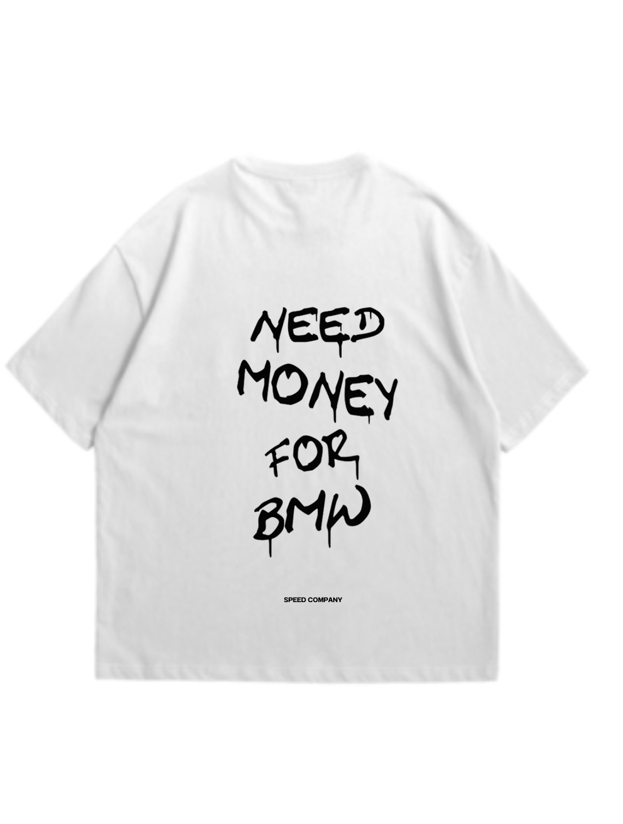 Need Money