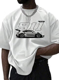 CAMISETA HOMBRE 911
