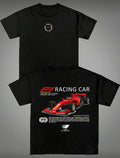 CAMISETA HOMBRE F1 RACING CAR