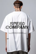 CAMISETA SPEED COMPANY